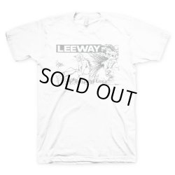 画像3: LEEWAY / Unexpected (t-shirt) 