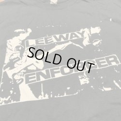 画像2: LEEWAY / Enforcer (t-shirt) 