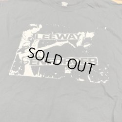 画像1: LEEWAY / Enforcer (t-shirt) 