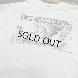 画像1: LEEWAY / Unexpected (t-shirt) 