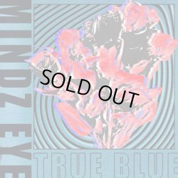 画像1:  MINDZ EYE / True blue (7ep) Irish voodoo  