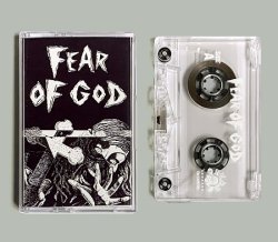 画像1:   FEAR OF GOD / st (tape) F.o.a.d 