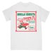 画像1: GORILLA BISCUITS / Pizza box (t-shirt) Revelation    (1)