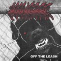  MONGREL / Off the leash (cd) Daze