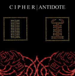 画像1: CIPHER / Antidote (cd) Double down  