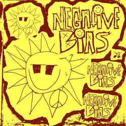 画像1:  NEGATIVE BIAS / st (Lp) Rsr  