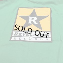 画像3: REVELATION RECORDS / Classic summer irish green (t-shirt) Revelation 