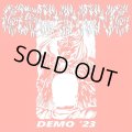 GRINNING / Demo '23 (cdr) Self 