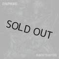 CHEPANG, RACETRAITOR / Split (7ep) Twelve gauge 