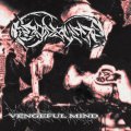 HEADBUSSA / Vengeful mind (cd) Daze 