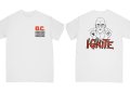 IGNITE / Hardcore! (t-shirt)    