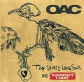 OAC / Tiny Shorts Long Socks and Dukowski's T-shirt (Lp) 625 Thrashcore