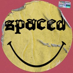 画像1: SPACED / Spaced jams (Lp) New morality