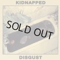 KIDNAPPED / Disgust (cd)(Lp) Daze 