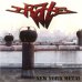 画像2:  IRATE / New york metal (Lp)  (2)