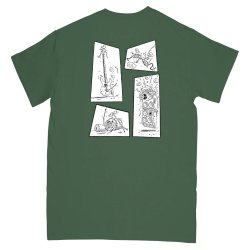 画像5: FARSIDE / Sketchy equipment forest (t-shirt) Revelation  