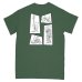 画像5: FARSIDE / Sketchy equipment forest (t-shirt) Revelation   (5)