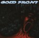 COLD FRONT / st (Lp) Light the fuse