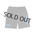 SSD / Like glue like crew (shorts) 