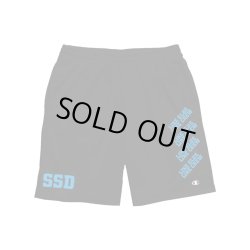 画像1: SSD / Like glue like crew (shorts) 