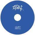 J.COLUMBUS x DOPEY / 2songs promo (cd) WDsounds