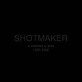 SHOTMAKER / A moment in time : 1993​-​1996 (3Lp box set) Solid brass 