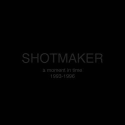 画像1: SHOTMAKER / A moment in time : 1993​-​1996 (3Lp box set) Solid brass 