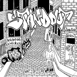 画像1: STANDOUT / Way of life (7ep) Dirty rats 