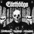 EARTHDOGS / Distorted static addicts (7ep) 625 Thrashcore