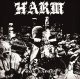 HARM / Con safos (Lp) 625 Thrashcore 