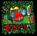 ■予約商品■ V.A / Turn weapons into watermelons (cd) Blood sucker