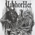 IABHORHER / st (Lp) Hyperrealist