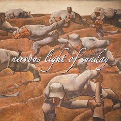 画像1: nervous light of sunday / 自己放棄 -abnegation- (7ep) Instill 