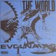 EVOLNATAS / The world (cd) Stand  