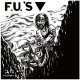 F.U.'S / Discography 1982-1984 (cd) Break the records