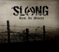 SLANG / Rest in misery (cd) Straight up 