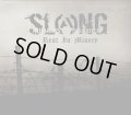 SLANG / Rest in misery (cd) Straight up 