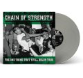 CHAIN OF STRENGTH / The one thing that still holds true (Lp) Revlation 