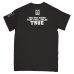 画像2: CHAIN OF STRENGTH / The one thing that still holds true black (t-shirt) Revlation    (2)