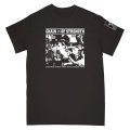 CHAIN OF STRENGTH / The one thing that still holds true black (t-shirt) Revlation   