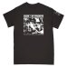 画像1: CHAIN OF STRENGTH / The one thing that still holds true black (t-shirt) Revlation    (1)