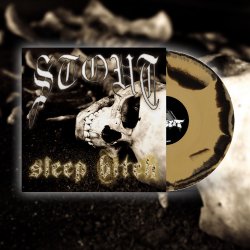 画像1:  ■予約商品■ STOUT / Sleep bitch (Lp) A389 