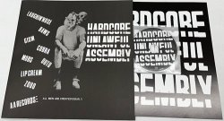 画像2: V.A / ハードコア不法集会 -Hardcore unlawful assembly- (cd) Mcr company 