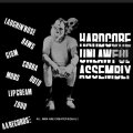 V.A / ハードコア不法集会 -Hardcore unlawful assembly- (cd) Mcr company 