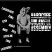 画像1: V.A / ハードコア不法集会 -Hardcore unlawful assembly- (cd) Mcr company  (1)