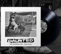 DAUNTED / Intimidation tactics - Substandard (Lp) No time