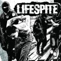  LIFESPITE / Hate//fuck//kill (cd) Bones brigade 