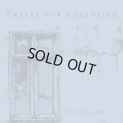 画像1: PRAYER FOR CLEANSING / The tragedy (7ep) Southern empire