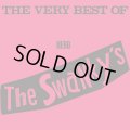 THE SWANKYS / The very best of hero the swankys (Lp) Kings world 