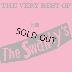 画像1: THE SWANKYS / The very best of hero the swankys (Lp) Kings world 